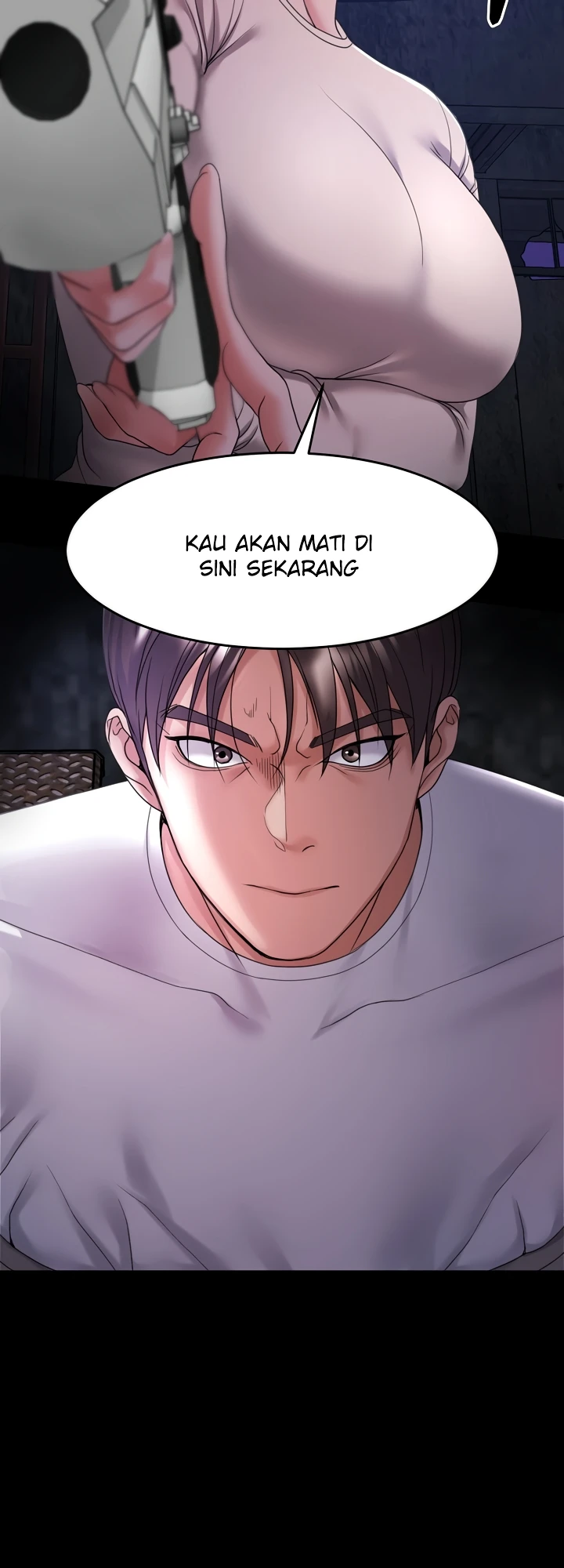 Read manhwa  Amazing Reincarnation - Chap 39 - image 30