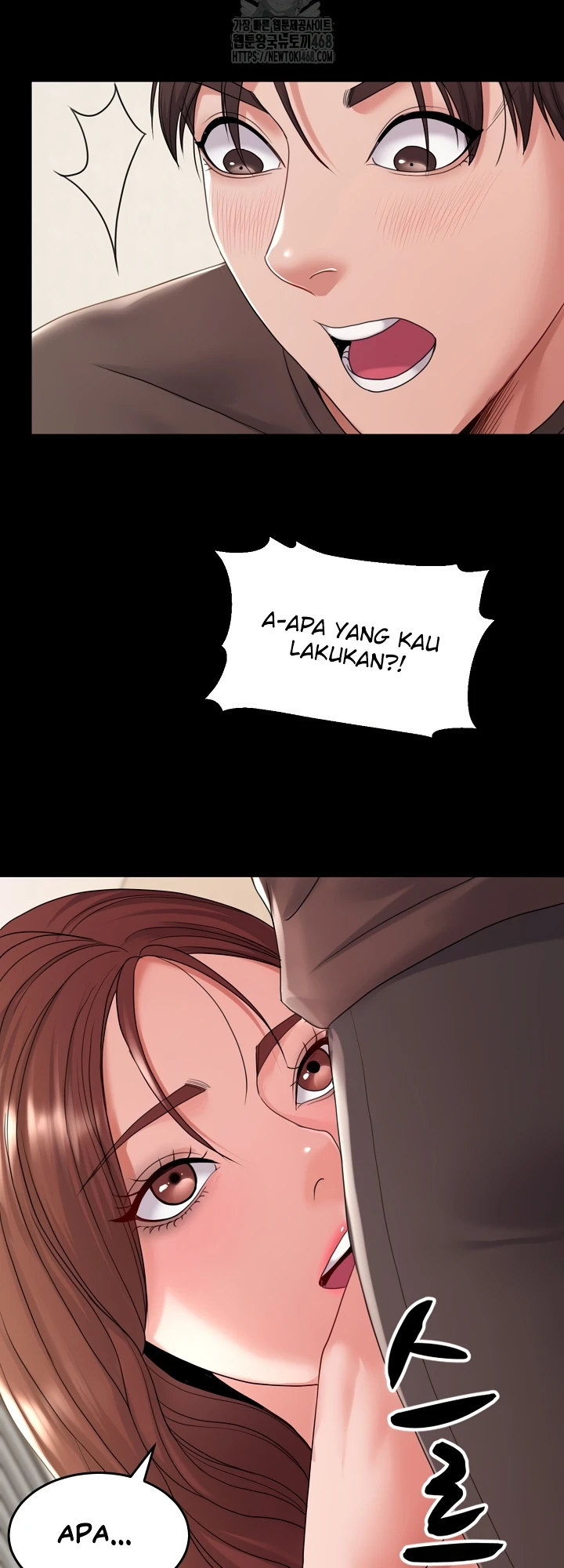 Read manhwa  Amazing Reincarnation - Chap 38 - image 20