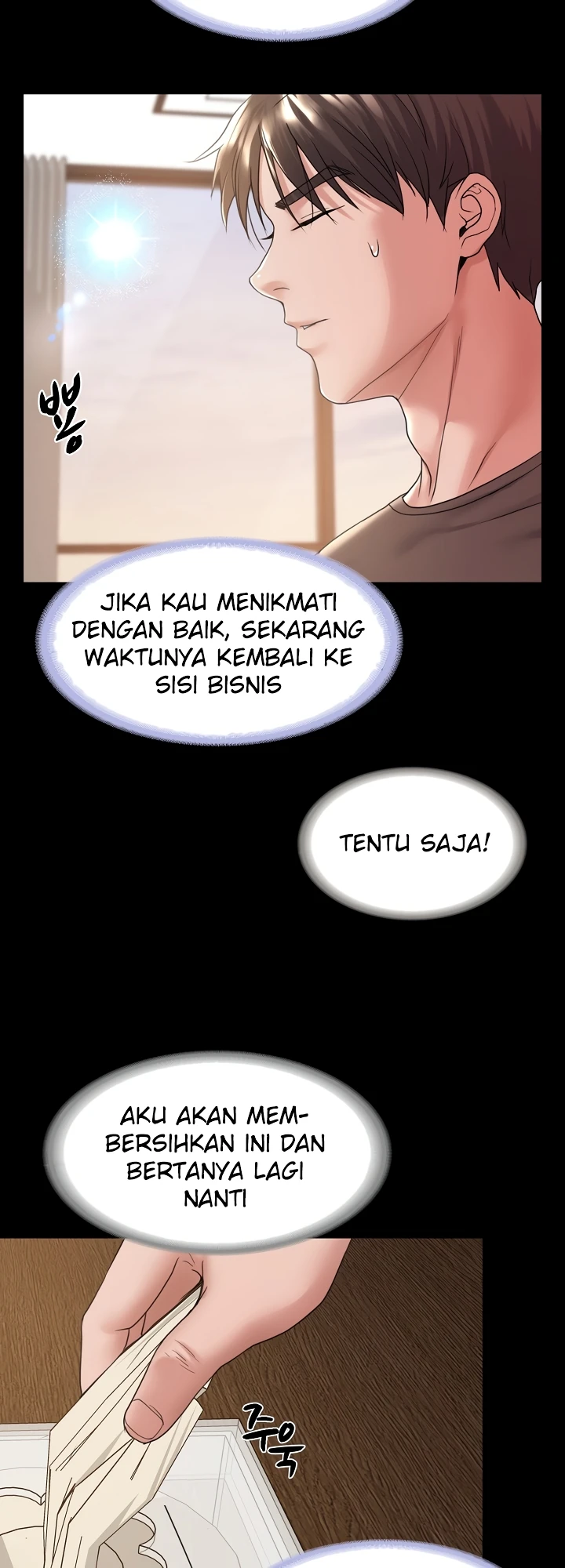 Read manhwa  Amazing Reincarnation - Chap 38 - image 43