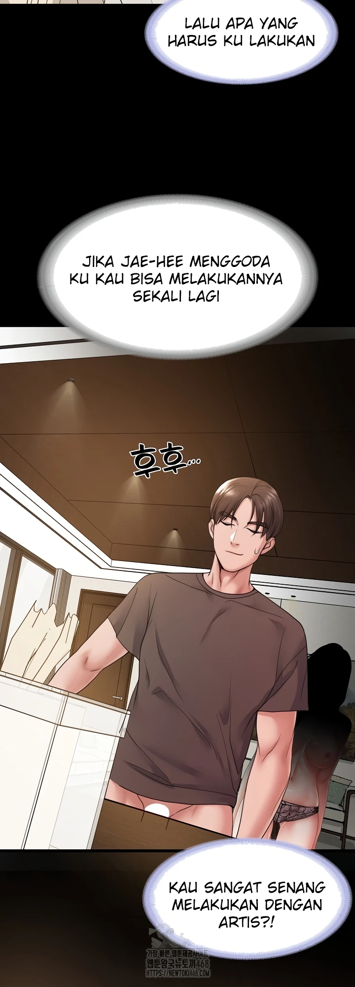 Read manhwa  Amazing Reincarnation - Chap 38 - image 44