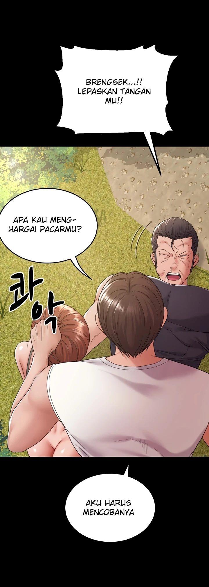 Read manhwa  Amazing Reincarnation - Chap 37 - image 10