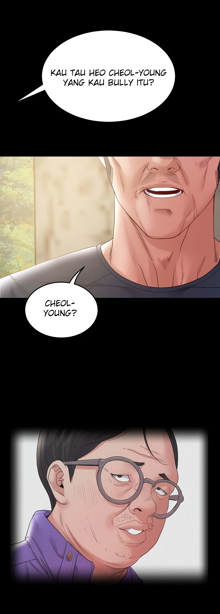 Read manhwa  Amazing Reincarnation - Chap 37 - image 50