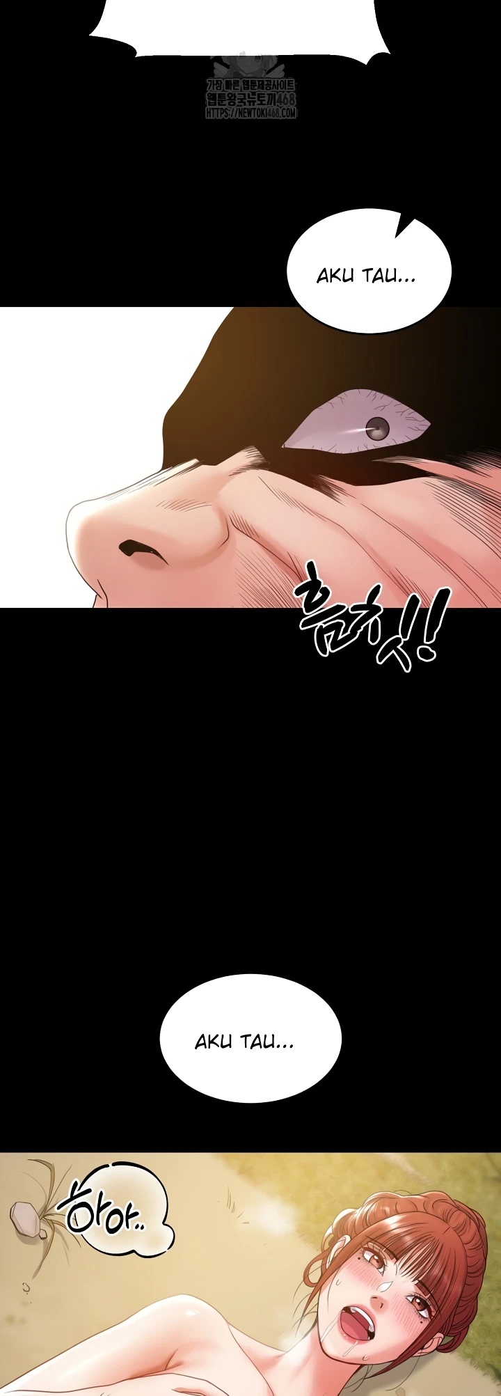 Read manhwa  Amazing Reincarnation - Chap 37 - image 52
