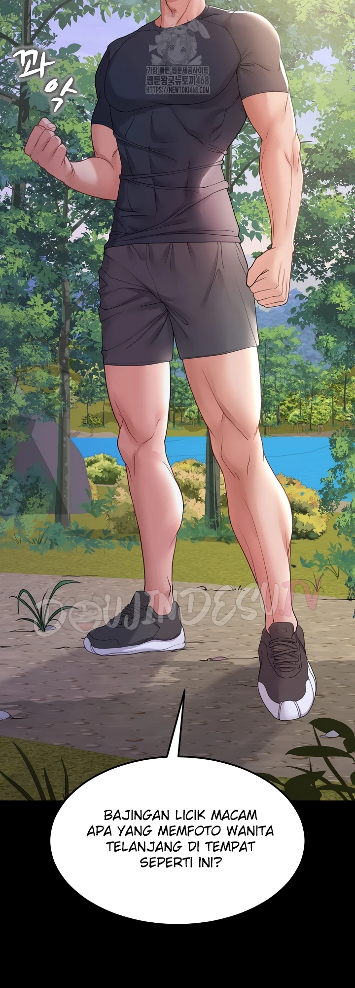 Read manhwa  Amazing Reincarnation - Chap 36 - image 19