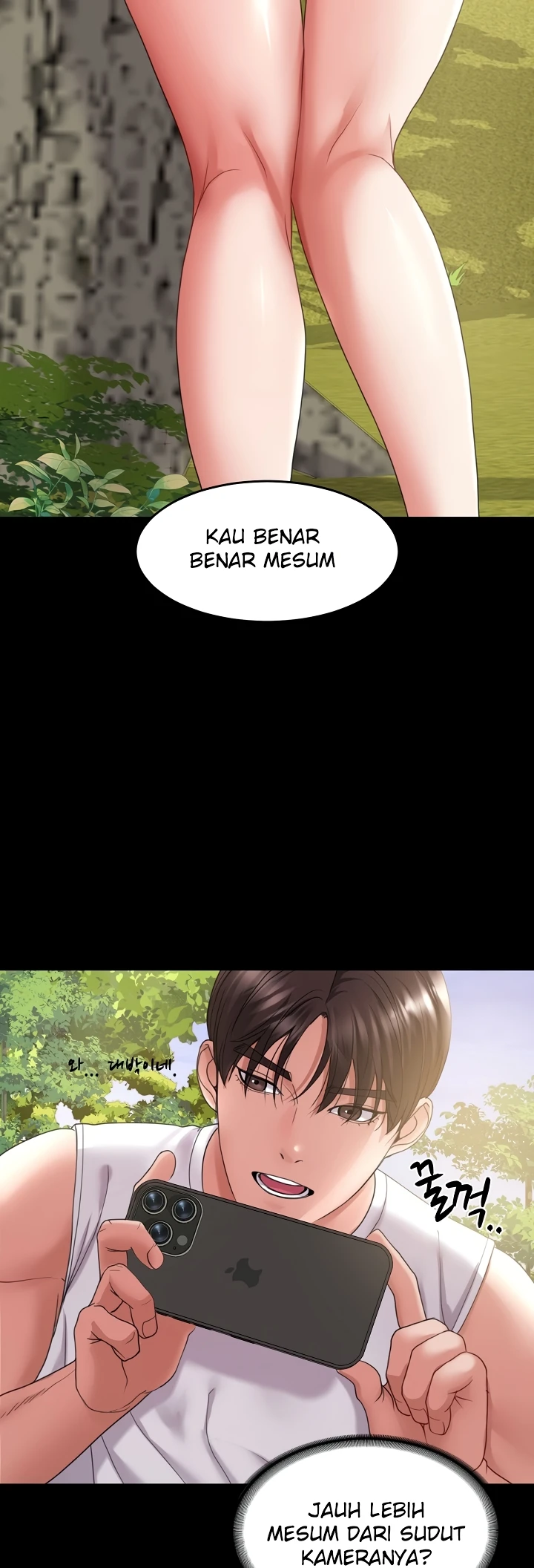 Read manhwa  Amazing Reincarnation - Chap 36 - image 12