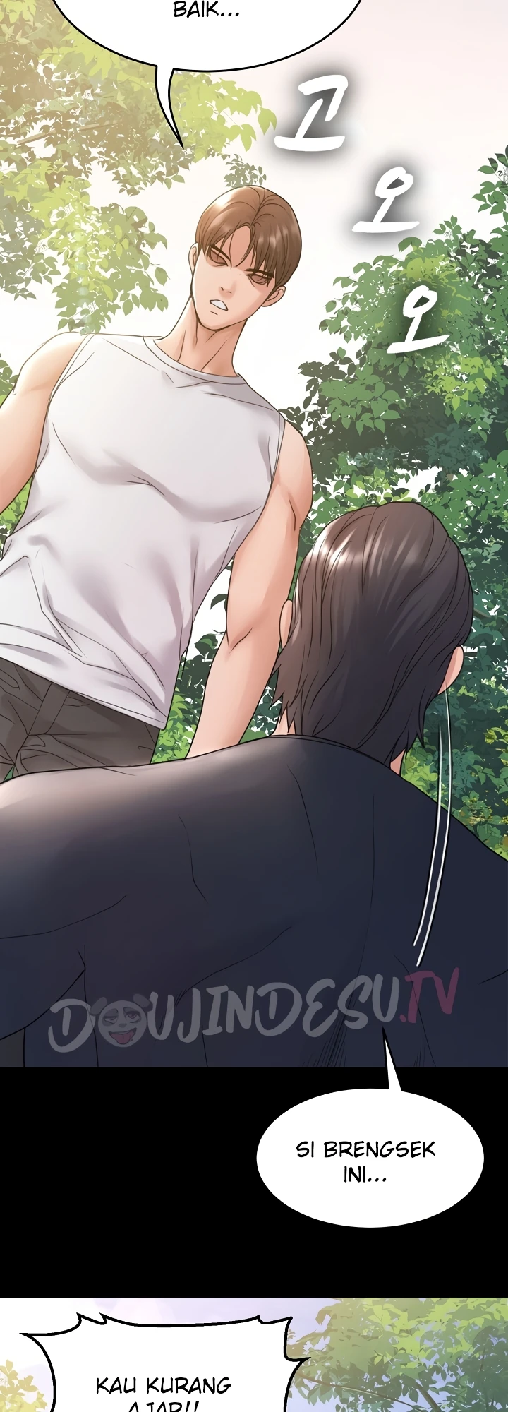 Read manhwa  Amazing Reincarnation - Chap 36 - image 42