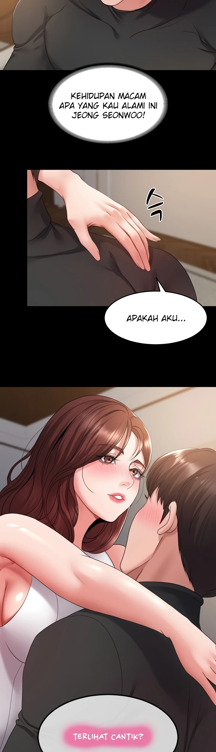 Read manhwa  Amazing Reincarnation - Chap 35 - image 18