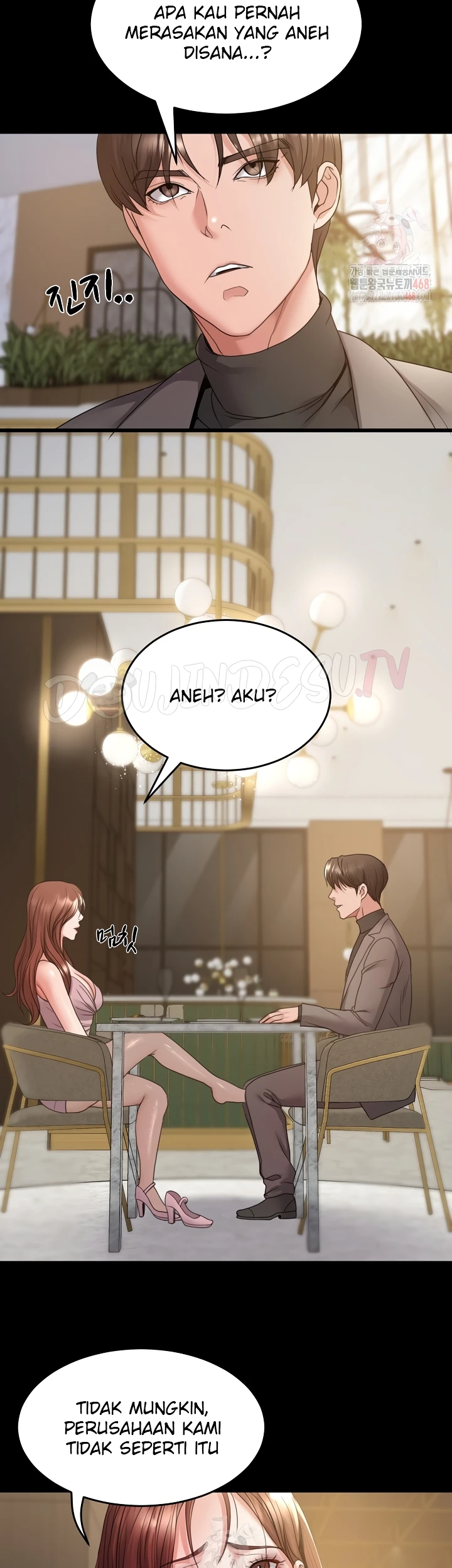 Read manhwa  Amazing Reincarnation - Chap 35 - image 11