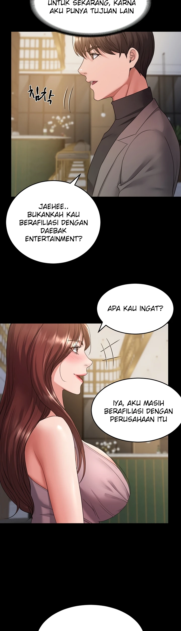 Read manhwa  Amazing Reincarnation - Chap 35 - image 10