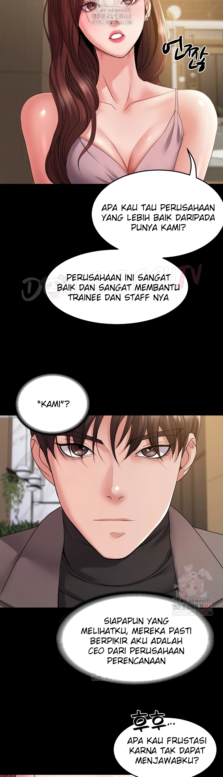 Read manhwa  Amazing Reincarnation - Chap 35 - image 12