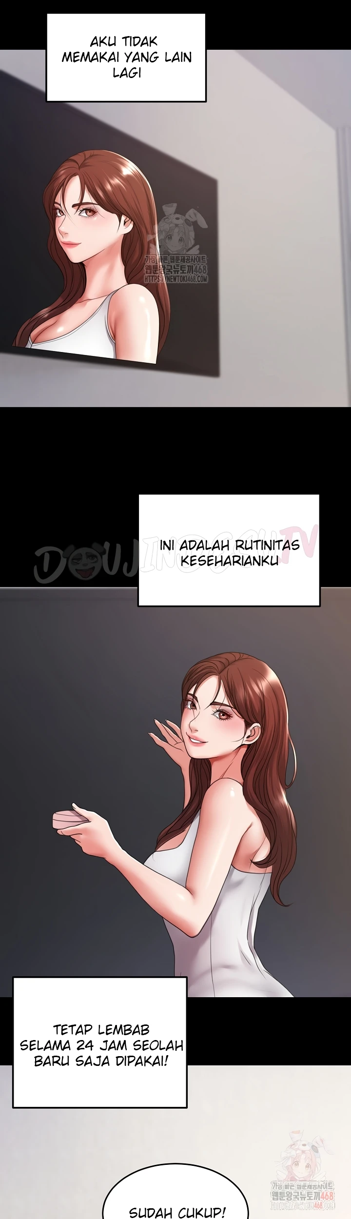 Read manhwa  Amazing Reincarnation - Chap 35 - image 15