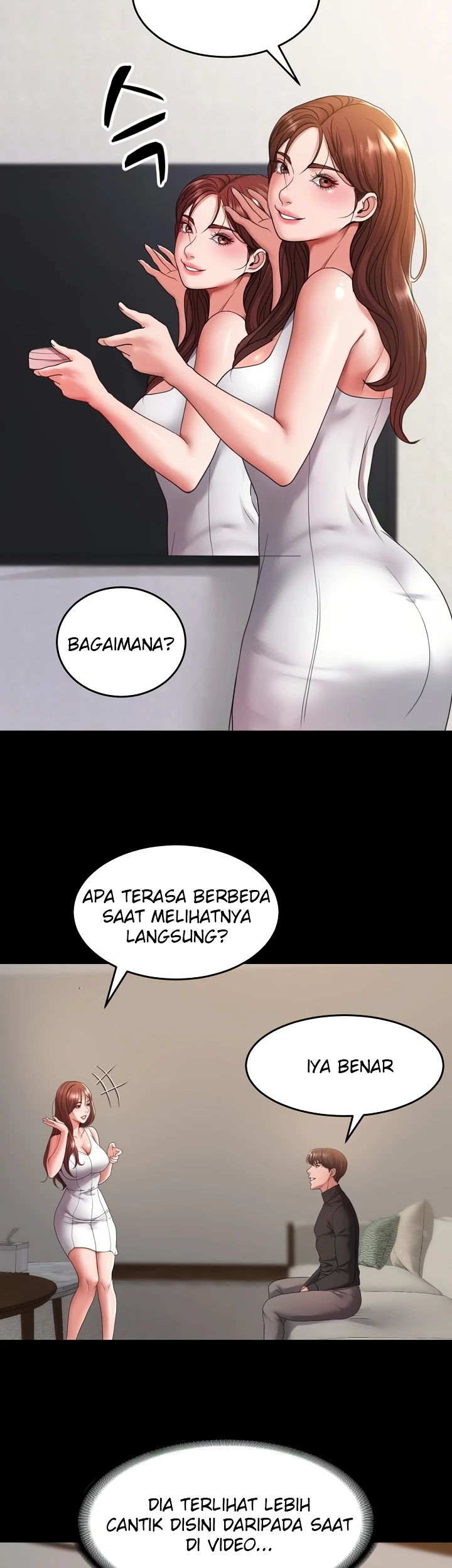 Read manhwa  Amazing Reincarnation - Chap 35 - image 16