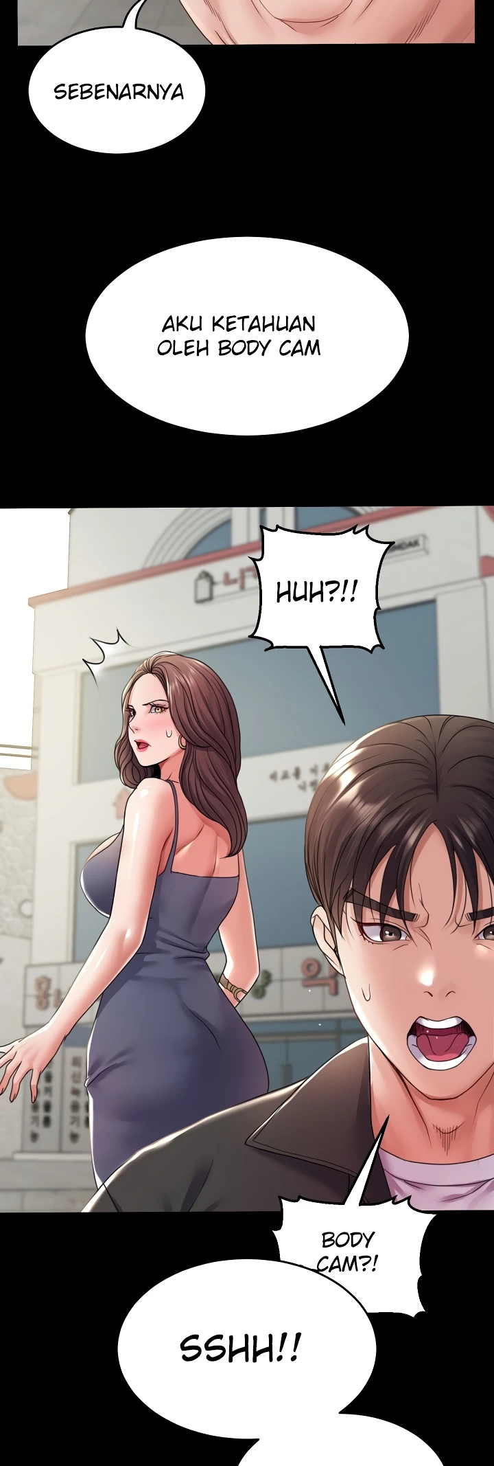 Read manhwa  Amazing Reincarnation - Chap 34 - image 20