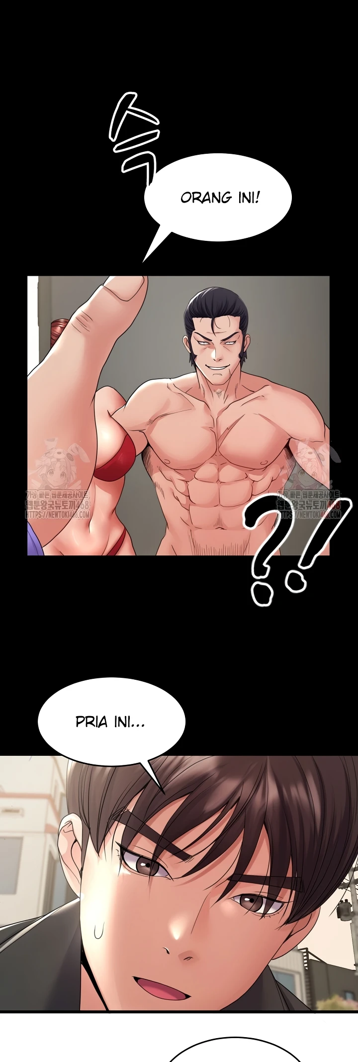 Read manhwa  Amazing Reincarnation - Chap 34 - image 23
