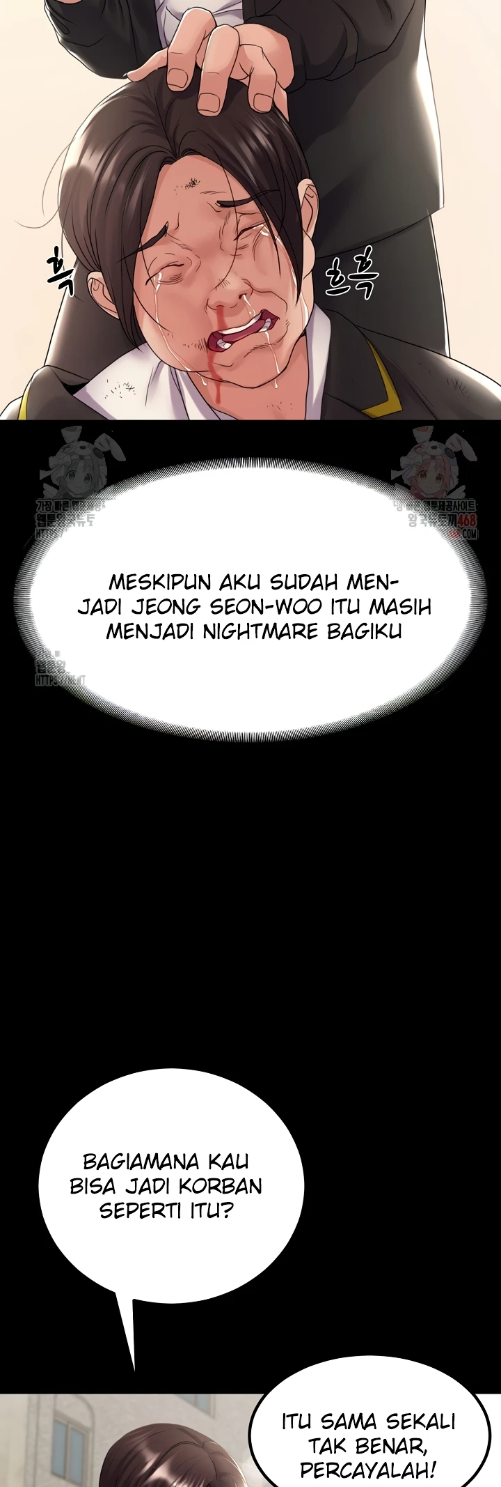 Read manhwa  Amazing Reincarnation - Chap 34 - image 25