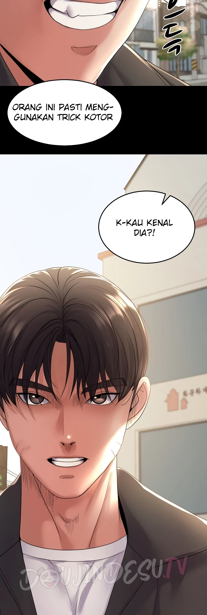 Read manhwa  Amazing Reincarnation - Chap 34 - image 27