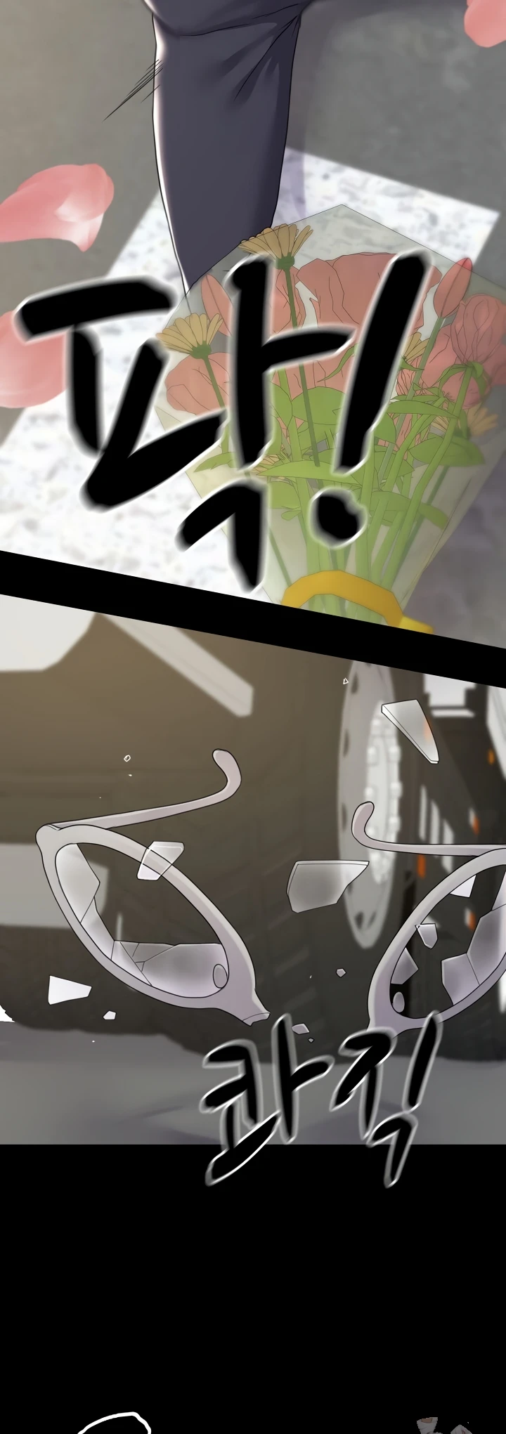 Read manhwa  Amazing Reincarnation - Chap 34 - image 11