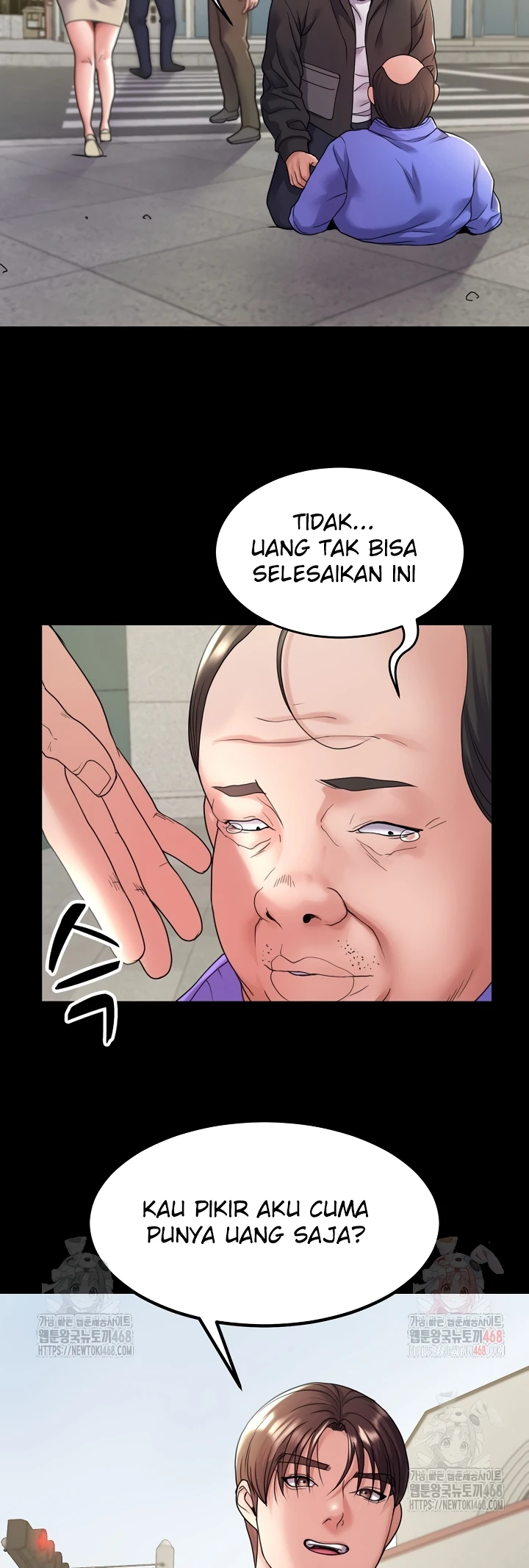 Read manhwa  Amazing Reincarnation - Chap 34 - image 17