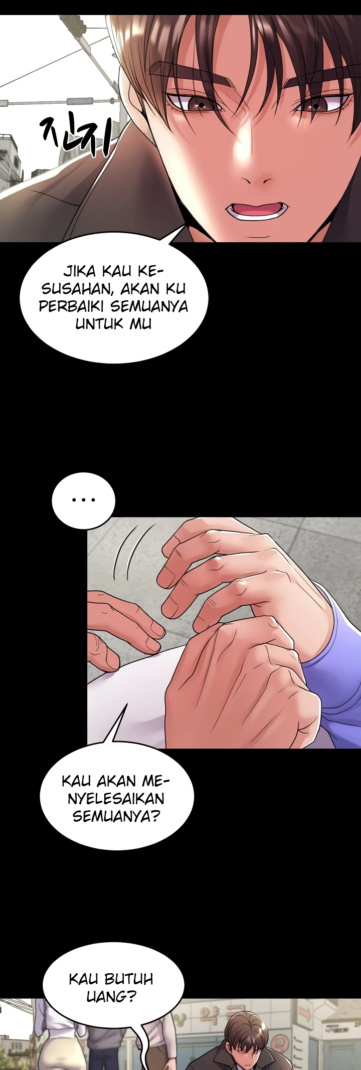 Read manhwa  Amazing Reincarnation - Chap 34 - image 16