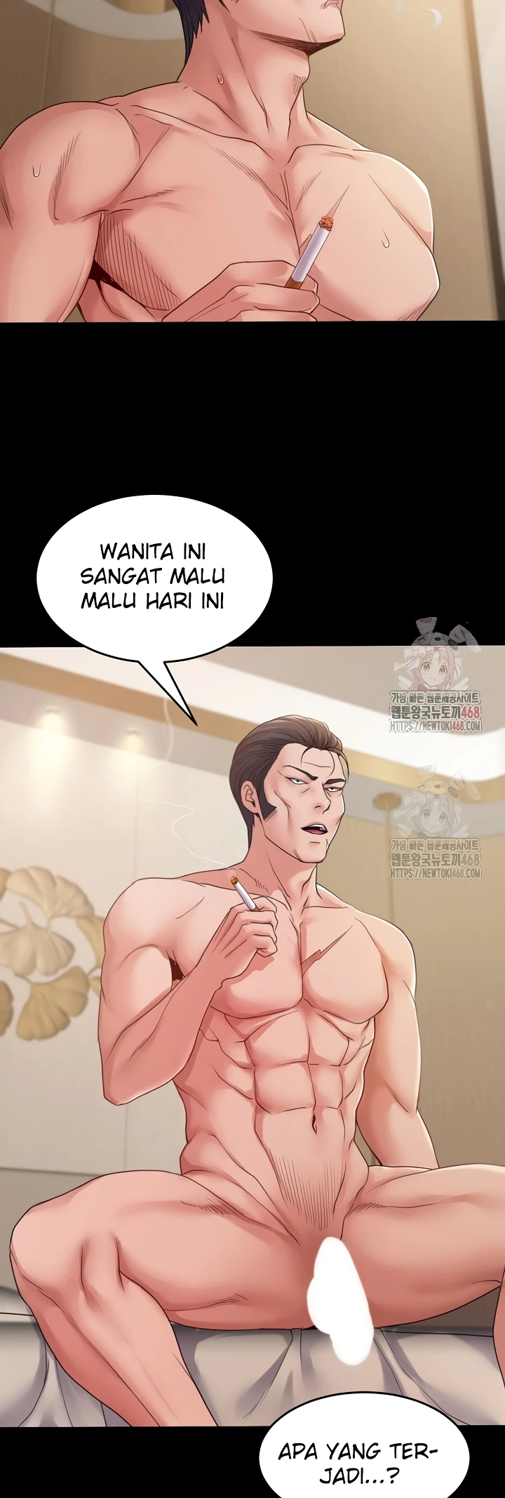 Read manhwa  Amazing Reincarnation - Chap 34 - image 38