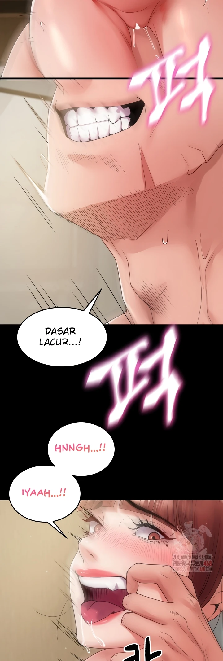 Read manhwa  Amazing Reincarnation - Chap 34 - image 32