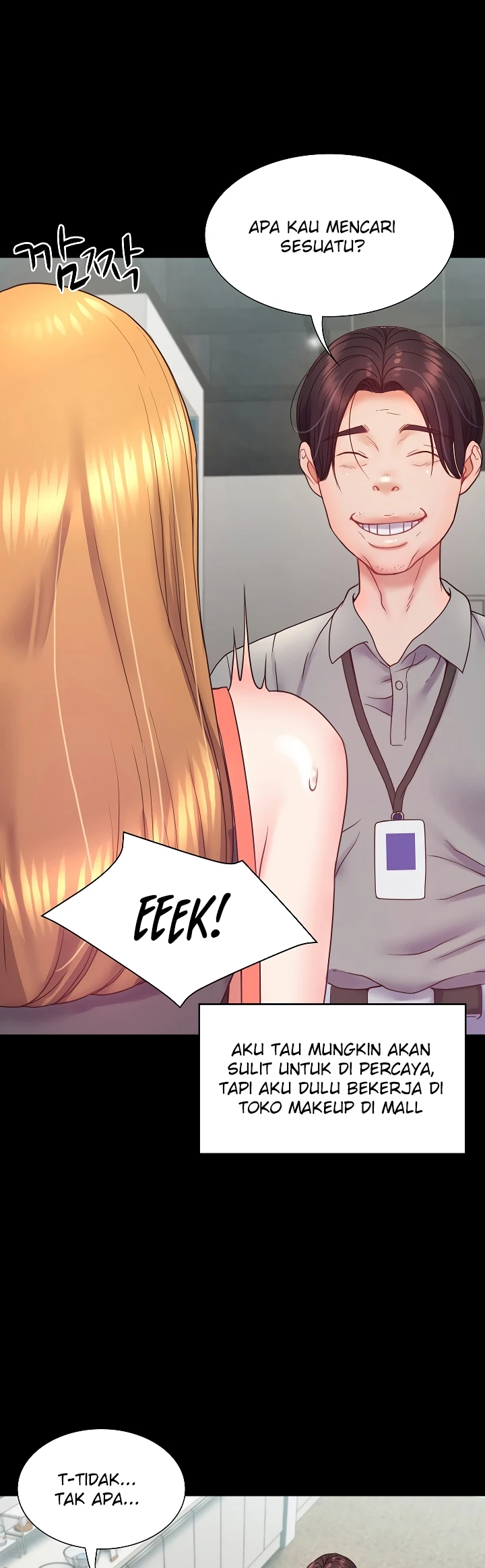 Read manhwa  Amazing Reincarnation - Chap 9 - image 3