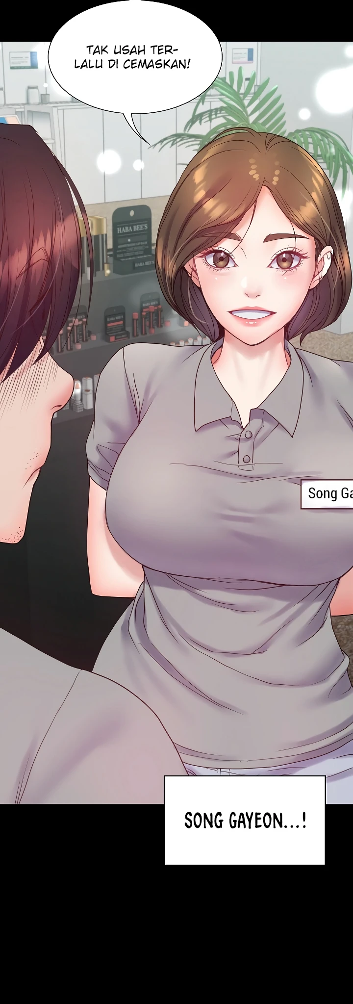 Read manhwa  Amazing Reincarnation - Chap 9 - image 7