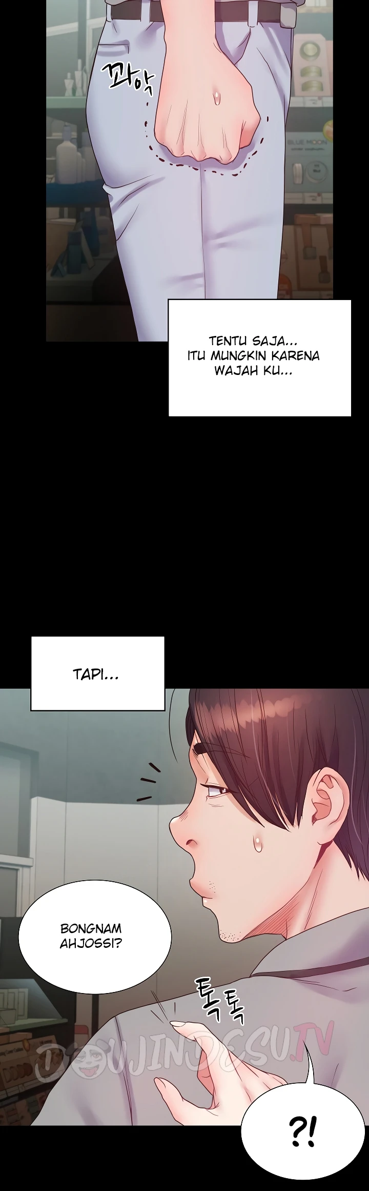Read manhwa  Amazing Reincarnation - Chap 9 - image 6