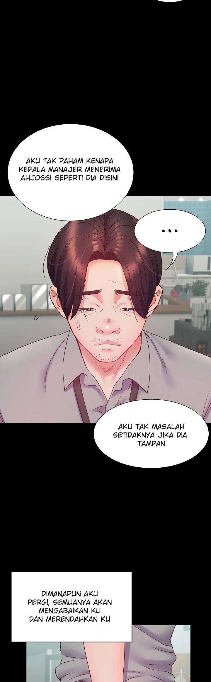 Read manhwa  Amazing Reincarnation - Chap 9 - image 5
