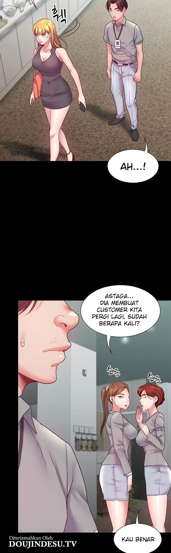 Read manhwa  Amazing Reincarnation - Chap 9 - image 4
