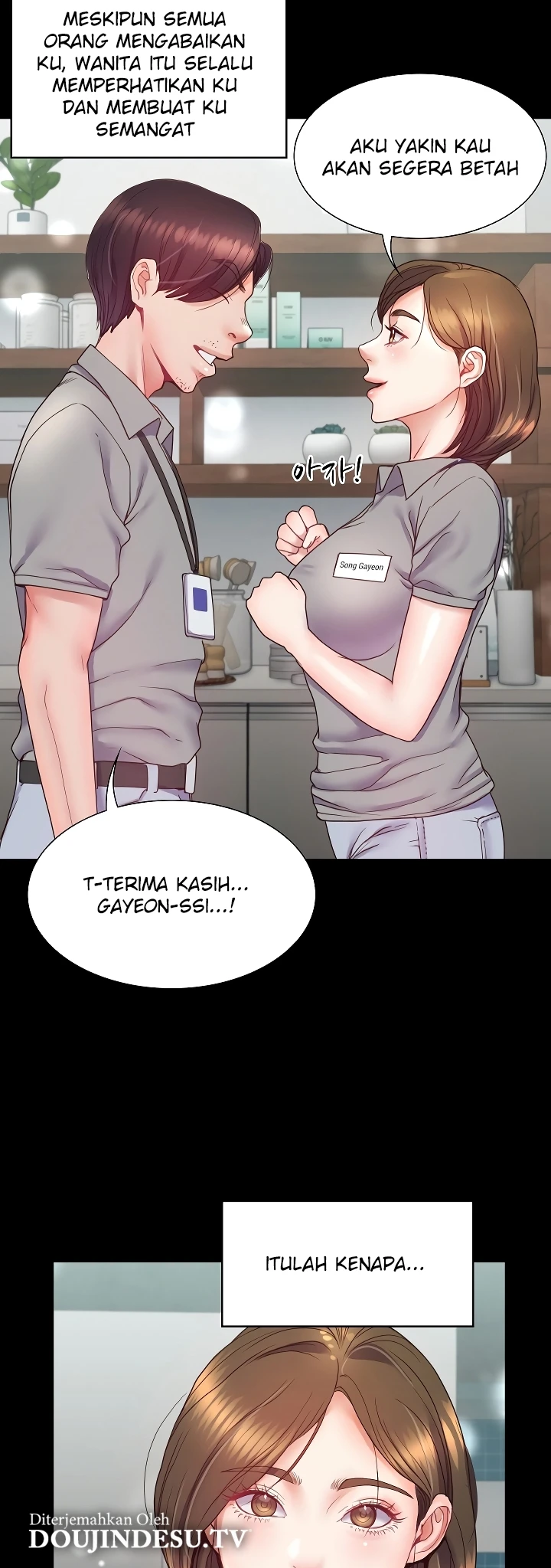Read manhwa  Amazing Reincarnation - Chap 9 - image 9