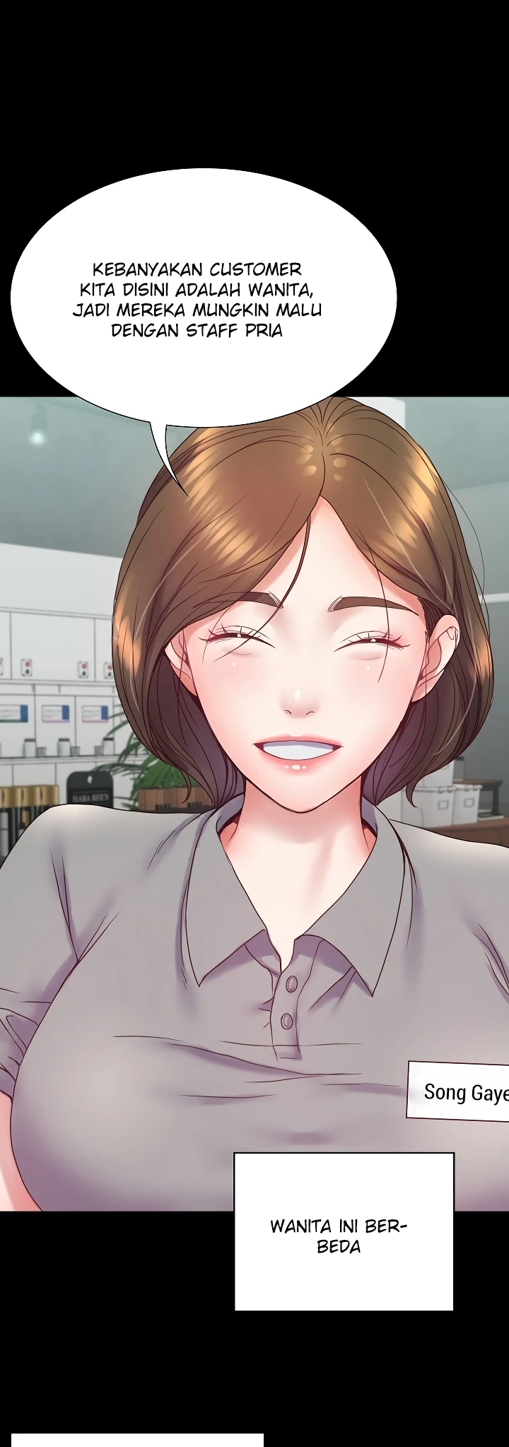 Read manhwa  Amazing Reincarnation - Chap 9 - image 8