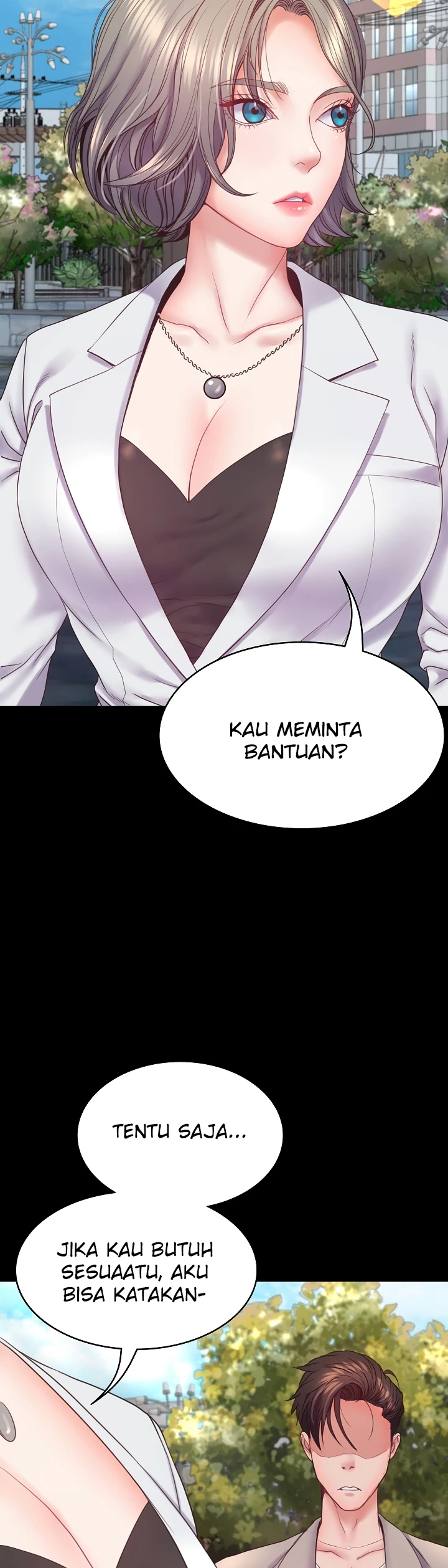 Read manhwa  Amazing Reincarnation - Chap 8 - image 2