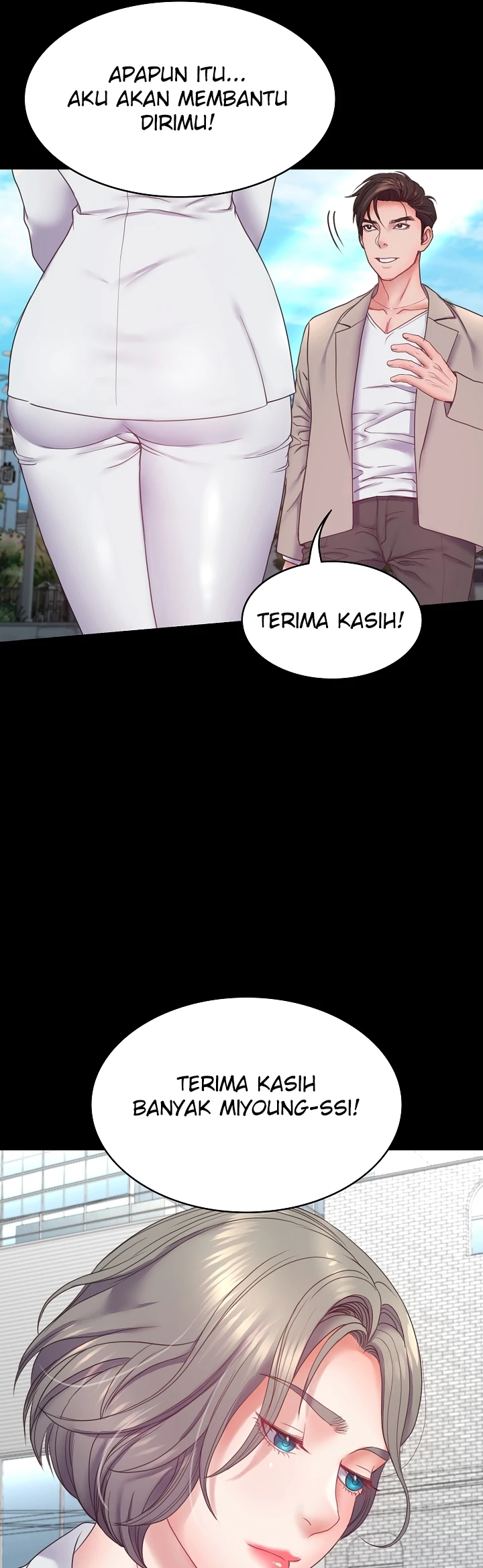 Read manhwa  Amazing Reincarnation - Chap 8 - image 7