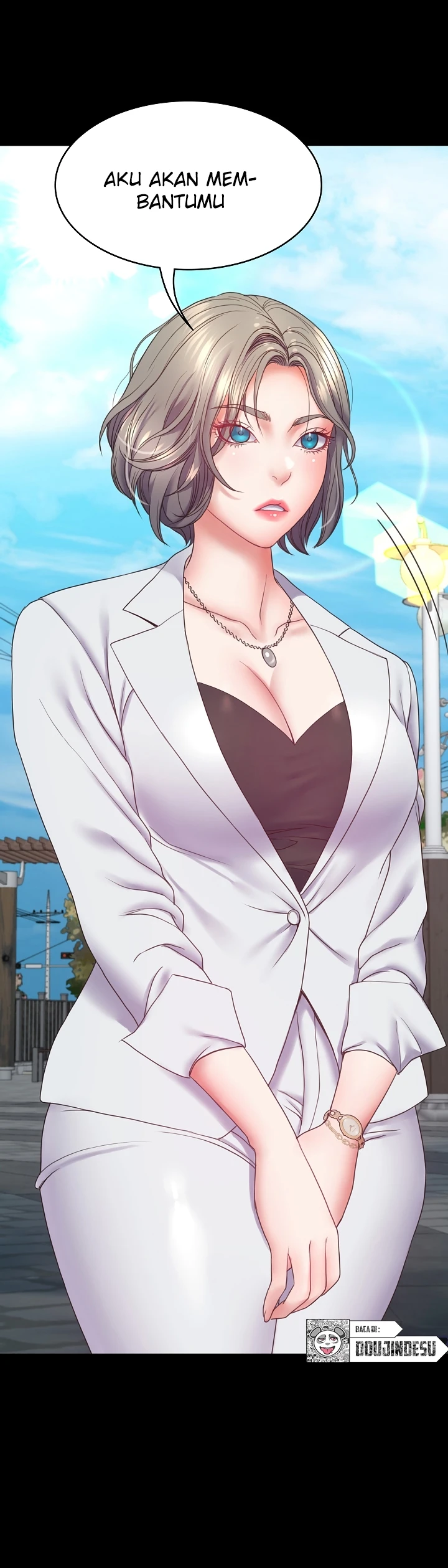 Read manhwa  Amazing Reincarnation - Chap 8 - image 6