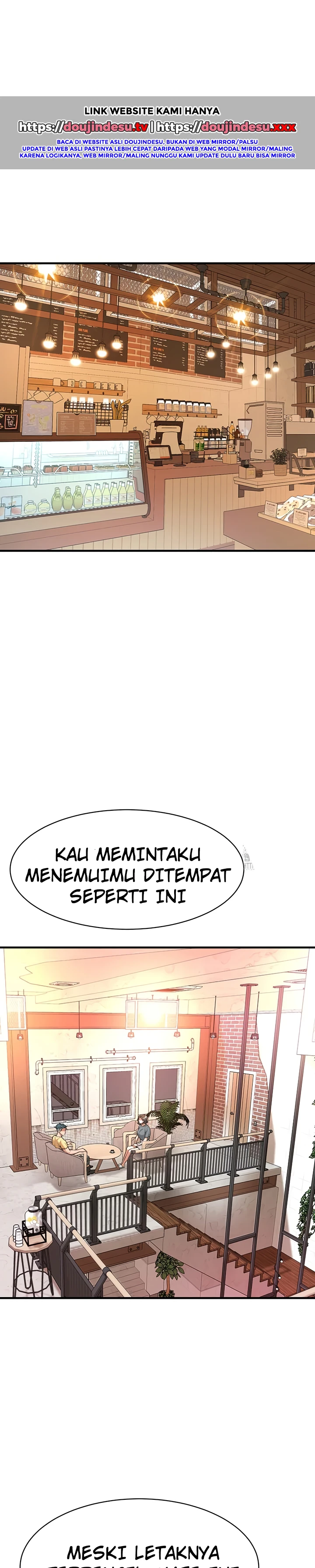 Read manhwa  Bastard - Chap 72 - image 2