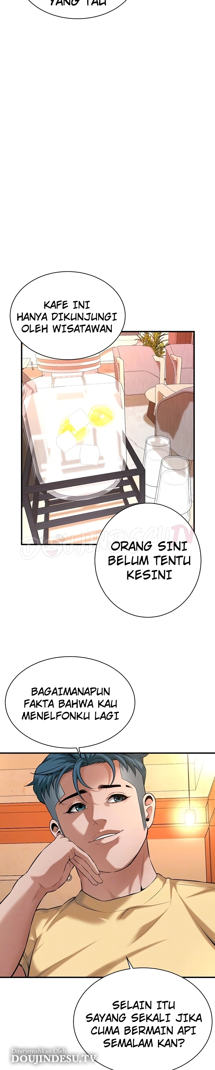 Read manhwa  Bastard - Chap 72 - image 4