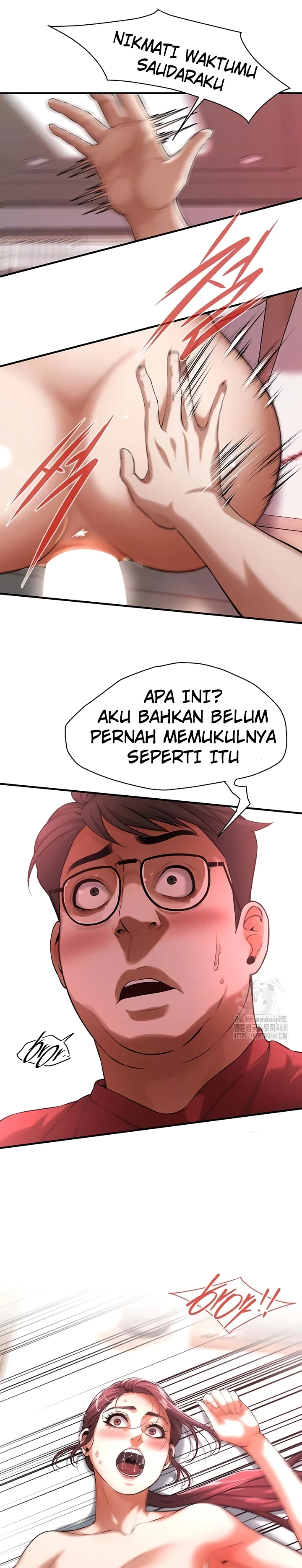 Read manhwa  Bastard - Chap 76 - image 7