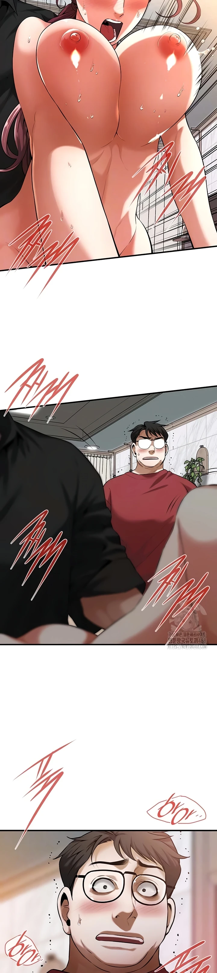 Read manhwa  Bastard - Chap 76 - image 4