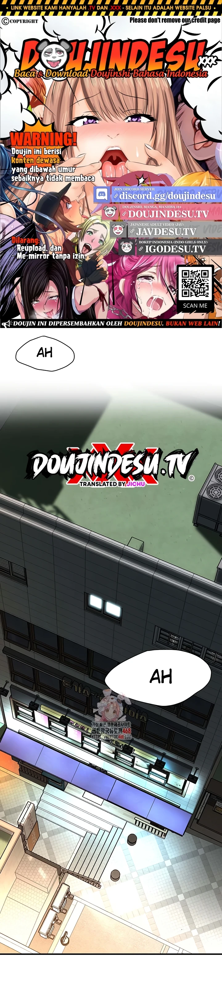 Read manhwa  Bastard - Chap 75 - image 1