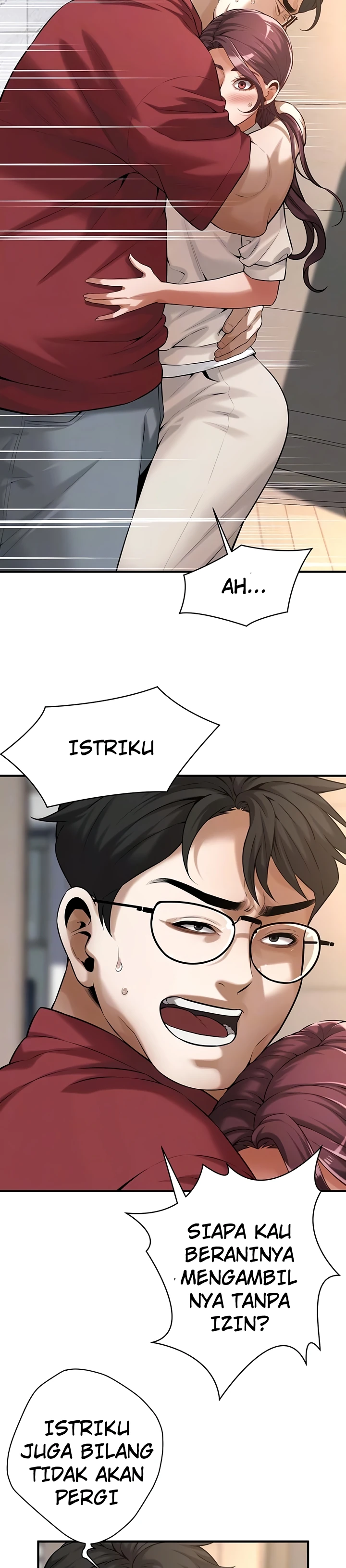 Read manhwa  Bastard - Chap 75 - image 6