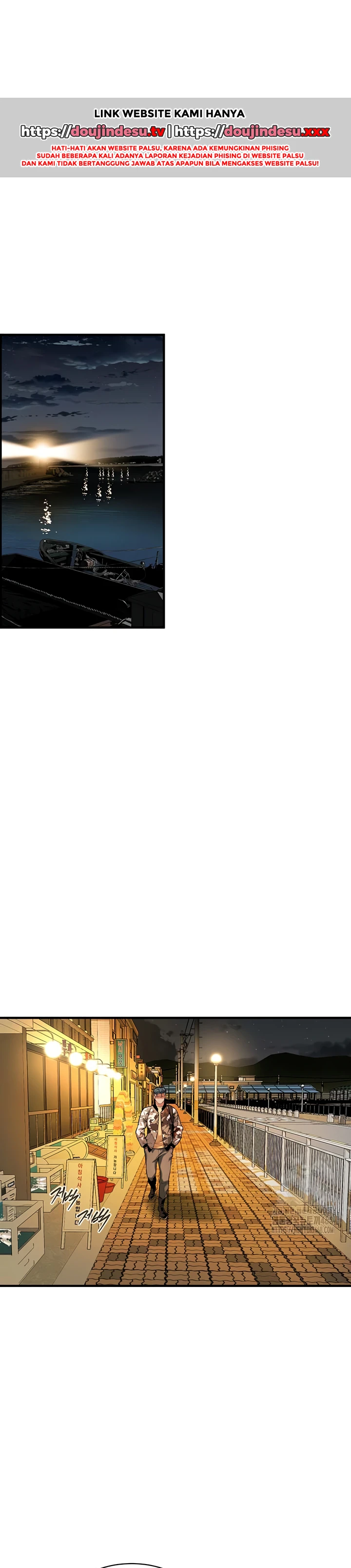 Read manhwa  Bastard - Chap 74 - image 2