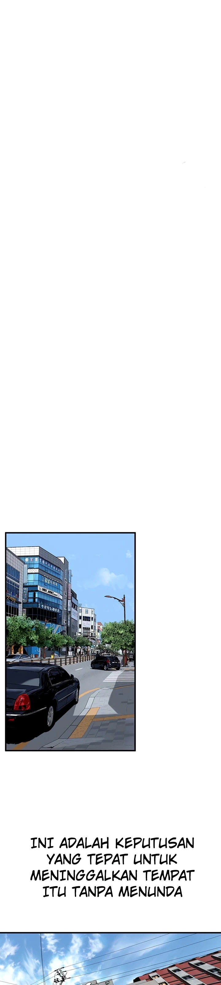 Read manhwa  Bastard - Chap 74 - image 6