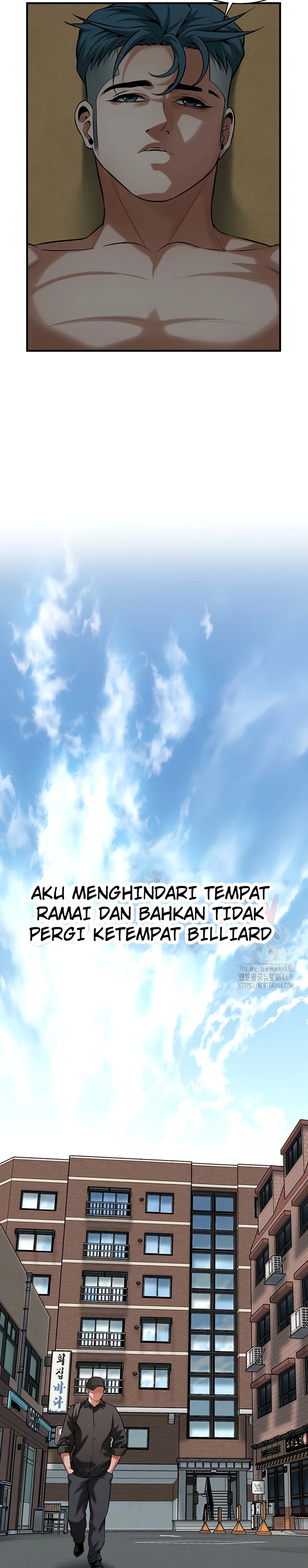 Read manhwa  Bastard - Chap 74 - image 8