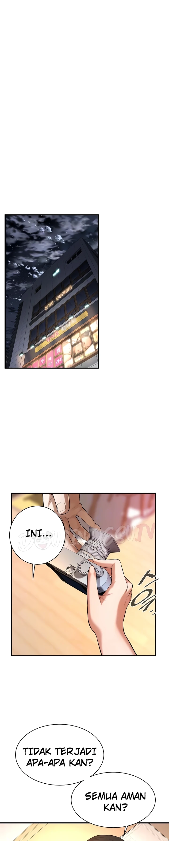 Read manhwa  Bastard - Chap 63 - image 6