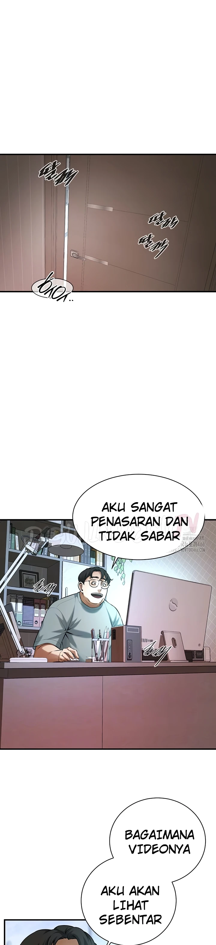 Read manhwa  Bastard - Chap 63 - image 9