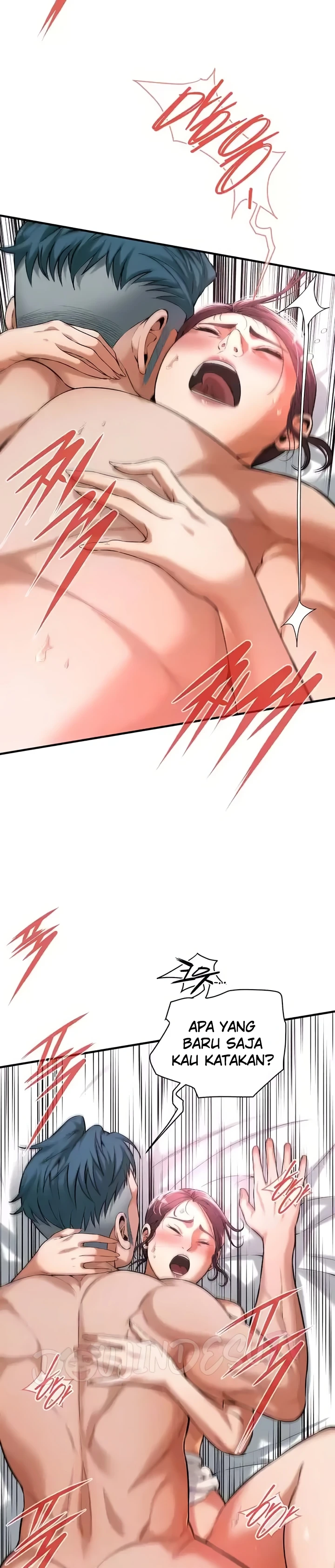 Read manhwa  Bastard - Chap 61 - image 3