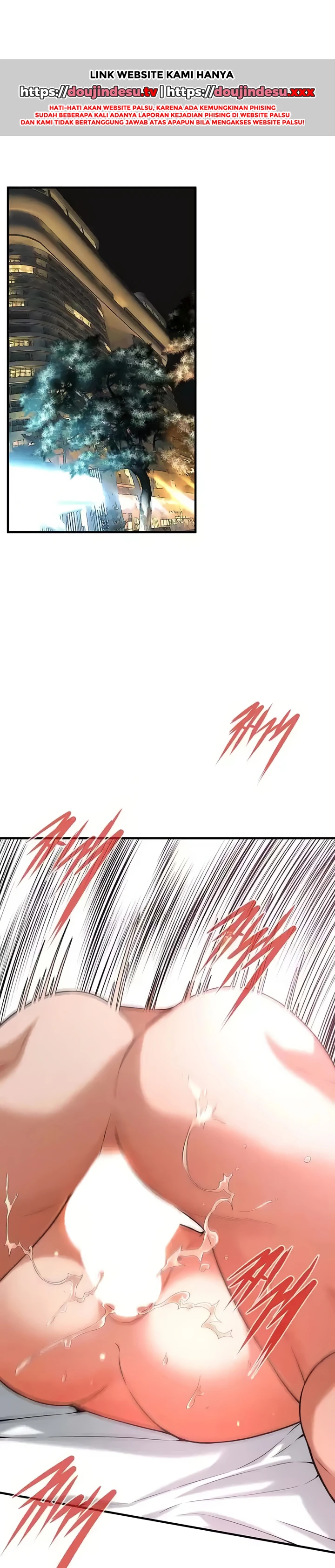 Read manhwa  Bastard - Chap 61 - image 2