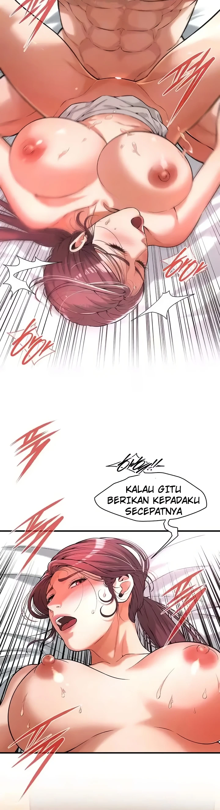 Read manhwa  Bastard - Chap 61 - image 8