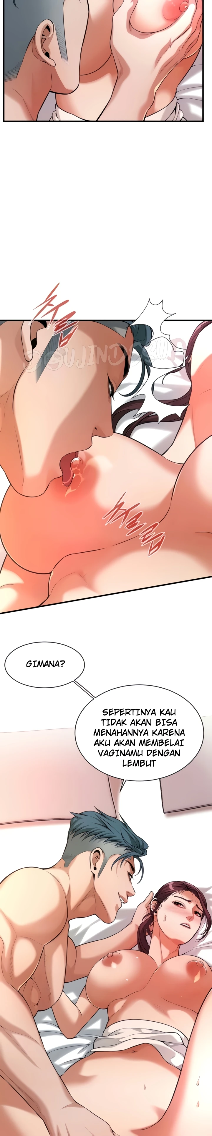 Read manhwa  Bastard - Chap 60 - image 8